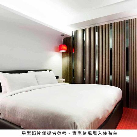 Royal Hotel Group- Central Park Branch Kaohsiung Eksteriør bilde