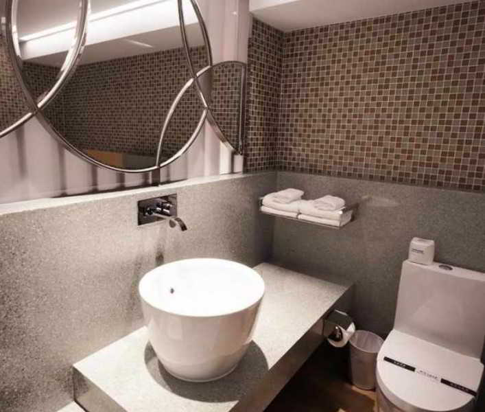 Royal Hotel Group- Central Park Branch Kaohsiung Eksteriør bilde