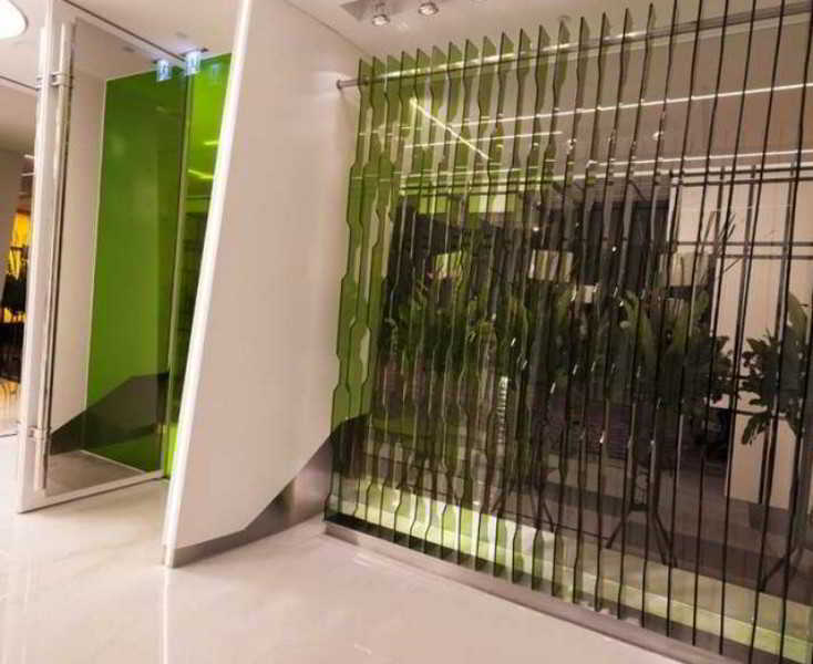 Royal Hotel Group- Central Park Branch Kaohsiung Eksteriør bilde