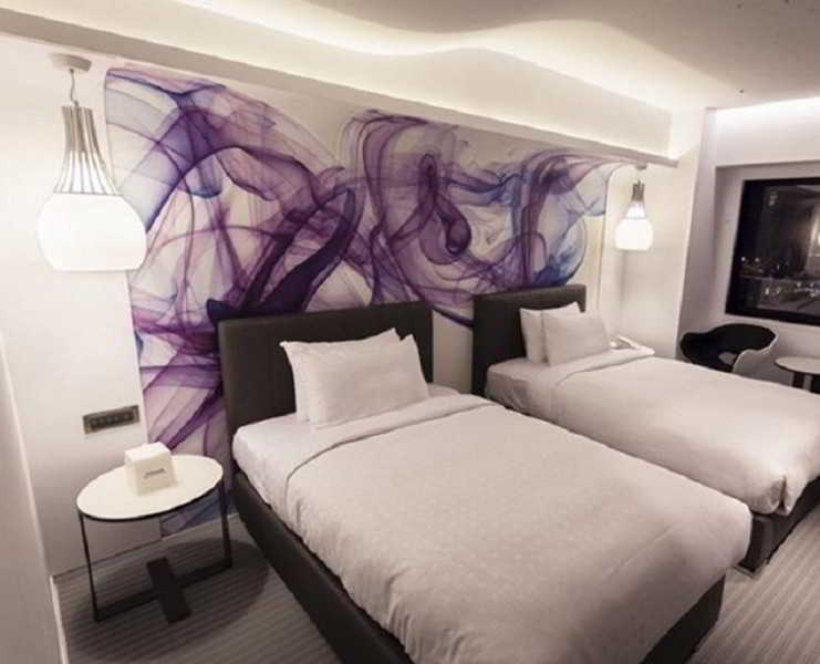 Royal Hotel Group- Central Park Branch Kaohsiung Eksteriør bilde