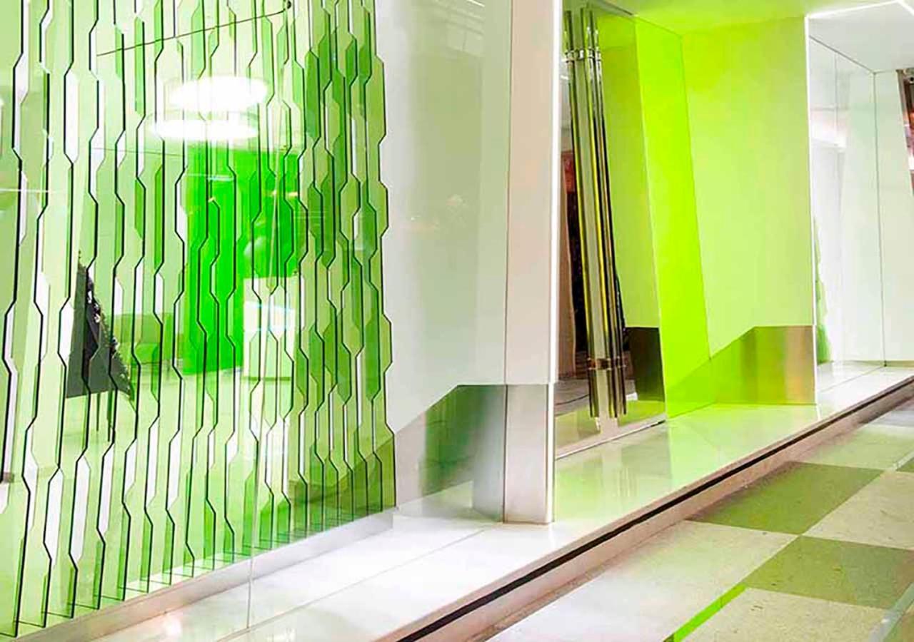 Royal Hotel Group- Central Park Branch Kaohsiung Eksteriør bilde